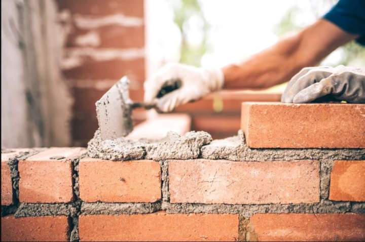 entreprise  de construction