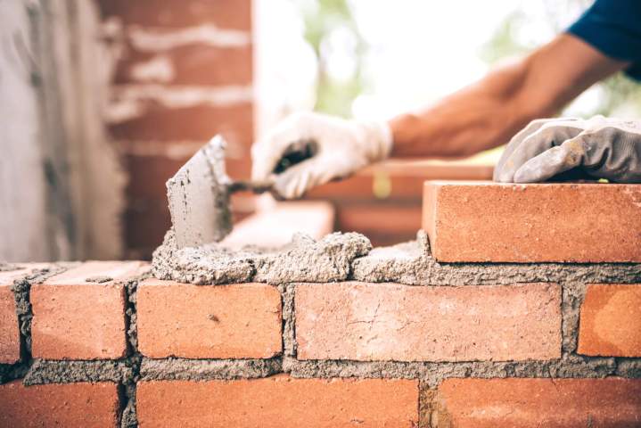 Entreprise de construction, Bitche