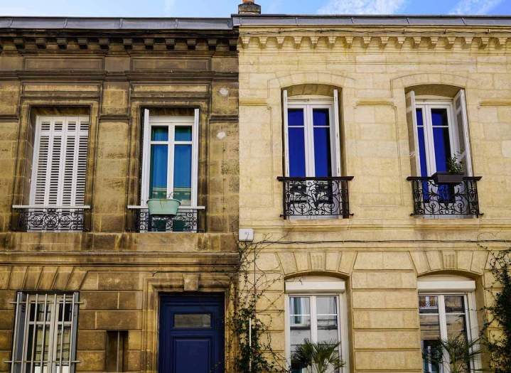 Rénovation de maison Soucht