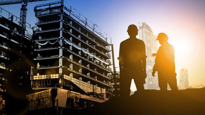 Entreprise de construction Soucht