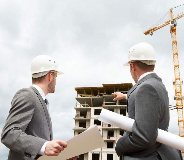 Entreprise de construction Soucht