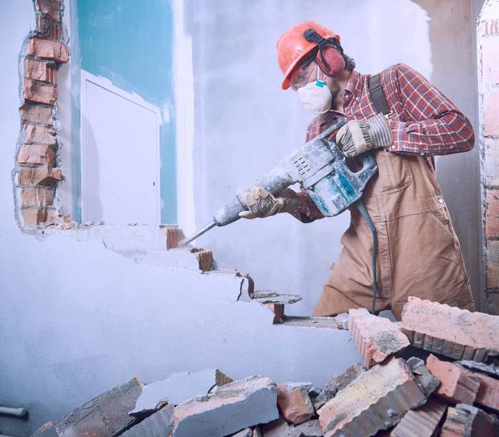 réhabilitation maison Soucht